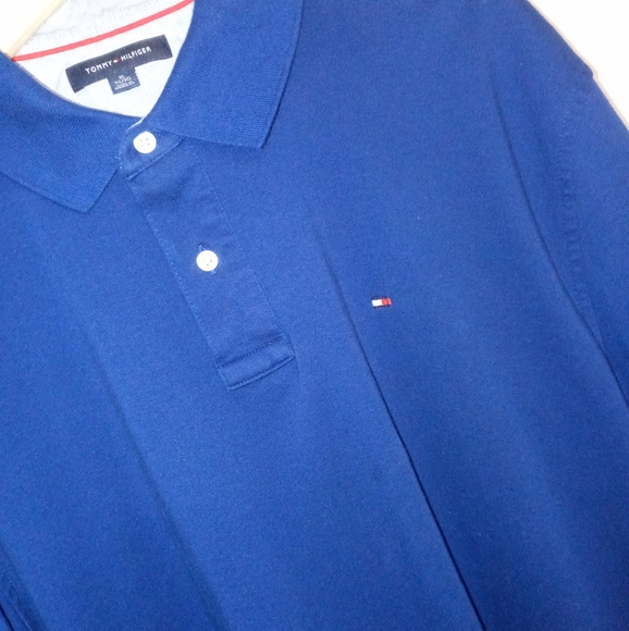 Tommy Hilfiger polo shirt - Picture 3 of 5